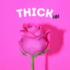 DJ CBee SUPREME - Thick Fine - Single